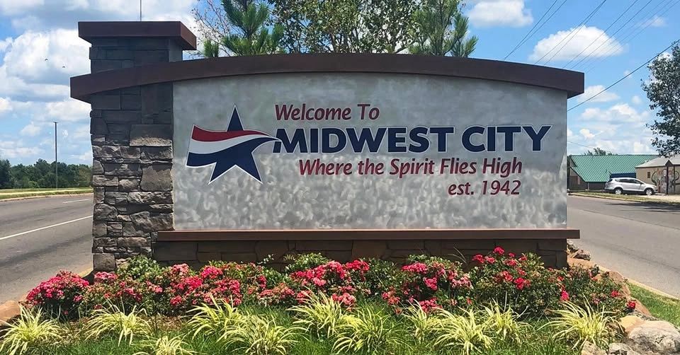 Midwest City locksmith work by Turbo Keysmith