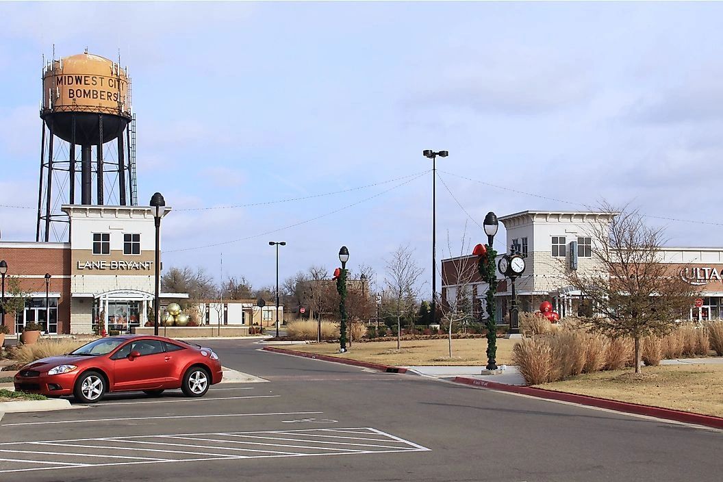Midwest City locksmith work by Turbo Keysmith
